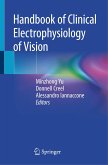 Handbook of Clinical Electrophysiology of Vision