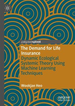 The Demand for Life Insurance - Heo, Wookjae