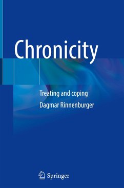 Chronicity - Rinnenburger, Dagmar