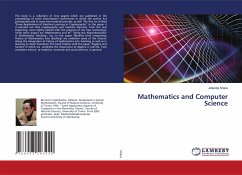 Mathematics and Computer Science - Shara, Jollanda