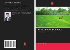 AGRICULTURA BIOLÓGICA - Yuri, Sleptsov