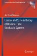 Control and System Theory of... - Bild 1