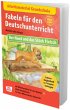 Arbeitsmaterial Grundschule. Fabeln... - Bild 1