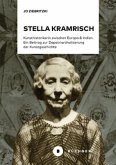 Stella Kramrisch