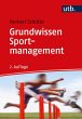 Grundwissen Sportmanagement - Bild 1