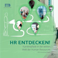 HR ENTDECKEN! - Heilmann, Dr. Kristine