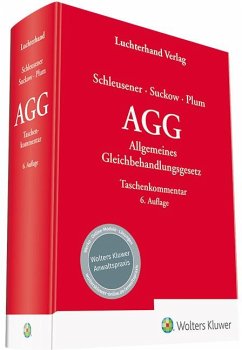 AGG - Kommentar - Suckow, Jens;Plum, Martin;Schleusener, Aino