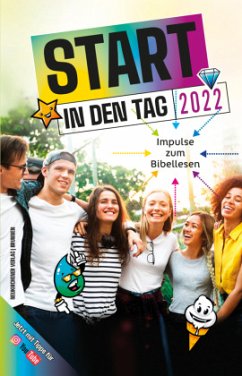 Start in den Tag 2022