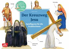 Der Kreuzweg Jesu