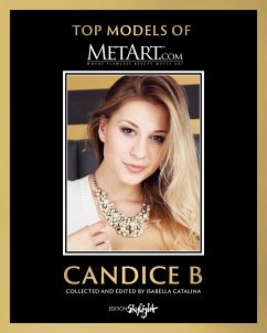 Candice B - Top Models of MetArt.com - Catalina, Isabella