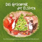 Das Geschenk der Elstern Das Geschenk der Elstern