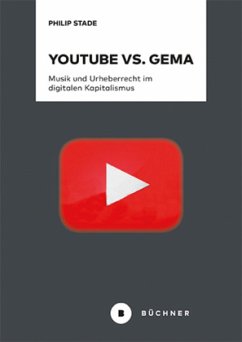 YouTube vs. GEMA - Stade, Philip