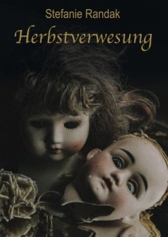 Cover Herbstverwesung