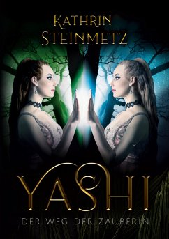 Yashi - Steinmetz, Kathrin