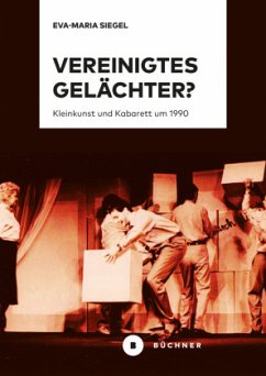 Vereinigtes Gelächter? - Siegel, Eva-Maria