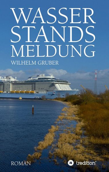 Wasserstandsmeldung Wasserstandsmeldung
