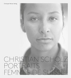 Porträts - Femmes de Suisse - Scholz, Christian