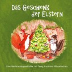 Das Geschenk der Elstern Das Geschenk der Elstern