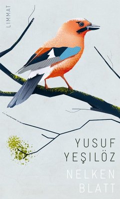 Nelkenblatt - Yesilöz, Yusuf