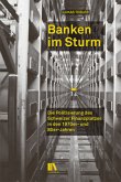 Banken im Sturm