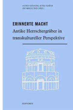 Erinnerte Macht