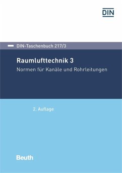 Raumlufttechnik 3