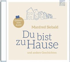 Du bist zu Hause - Siebald, Manfred