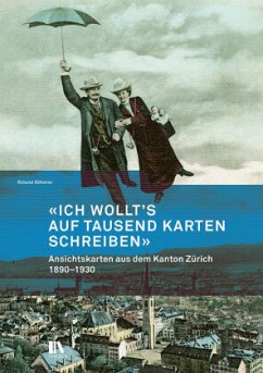 «Ich wollt's auf tausend Karten schreiben» - Böhmer, Roland