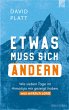 Etwas muss sich ändern - Bild 1