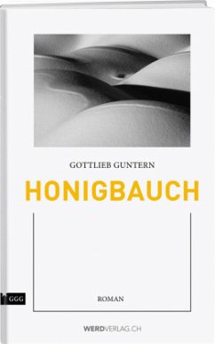 Honigbauch - Guntern, Gottlieb