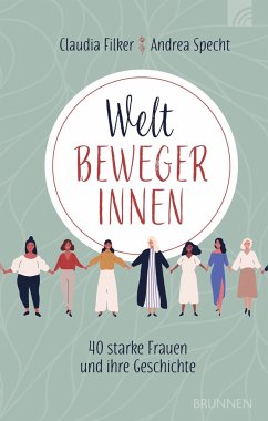 Weltbewegerinnen - Filker, Claudia;Specht, Andrea