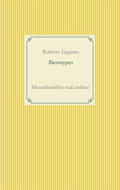 Bärentypen - Iaquinta, Roberto