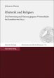 Rhetorik und Religion - Bild 1