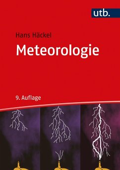 Meteorologie - Häckel, Hans