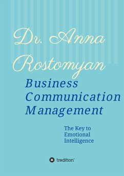 Business Communication Management - Rostomyan, Dr. Anna