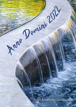 Anno Domini 2022 - Huefner, Robert