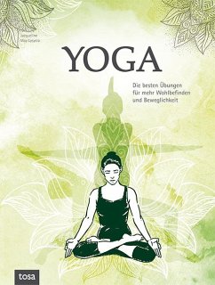 Yoga - Lysycia, Jacqueline May