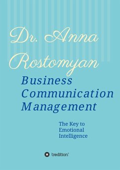 Cover Business Communication Management