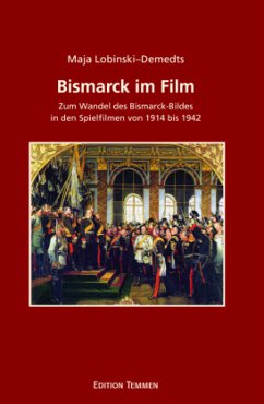 Bismarck im Film - Lobinski-Demedts, Maja