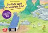 Der Hirte sucht das verlorene Schaf.... - Bild 1