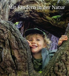 Mit Kindern in der Natur - Rosengren, Rikke