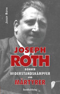 Joseph Roth (1896-1945) - Roth, Josef