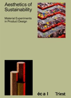 Cover Aesthetics of Sustainability