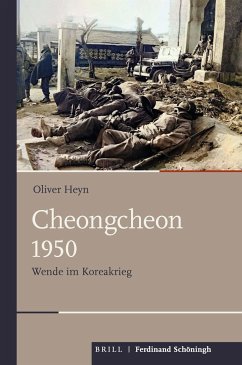 Cheongcheon 1950 - Heyn, Oliver