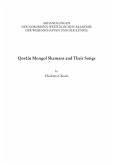 Qorcin Mongol Shamans and Their Songs