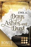 Days of Ashes and Dust. Schattenjagd (Die Vorgeschichte inkl. XXL-Leseprobe vom Roman) (eBook, ePUB)