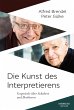 Die Kunst des Interpretierens (eBook,... - Bild 1