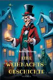 Eine Weihnachtsgeschichte (eBook, ePUB)