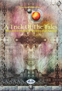 A Trick Of The Tales (eBook, ePUB) - Mercolino, Vincenzo