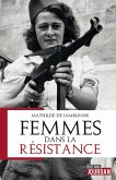 Femmes dans la résistance (eBook, ePUB)